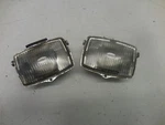 Y3 Yamaha Yfm 225 1986 Headlight Assembly 59V-84320-00-00 59V-23391-00-00. Fixed Price $44.49.