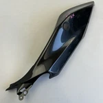 Kawasaki Ninja EX400 2021 Rear Left Side Plastic Trim Fairing Cowl *damage. Fixed Price $85.52.