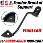 For Honda 400EX Fender Support Bracket Metal Stay 1999-2007 Trx Front Left. Fixed Price $13.99.