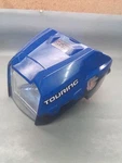 2011 Polaris Sportsman 550 Tour Headlight Pod Dash Bezel Trim Housing 12 13 850. Fixed Price $99.99.