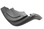 16 Kubota RTV400CI Front Left Fender. Fixed Price $49.99.