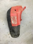 Oem Honda Left Front Mud Guard 90 91 92 93 94 95 TRX300 Fw Fender Flap Flare. Fixed Price $99.00.