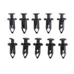Tusk Replacement Fender Rivets 8MM 10 Pack Honda Kawasaki Polaris New!. Fixed Price $12.95.