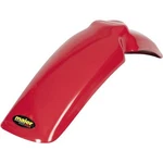 Maier Mx Style Front Fender Replacement Plastic - Red 136002. Fixed Price $53.95.