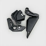 2017-2024 Kawasaki Ninja 650 Sprocket Cover Frame Trims Pieces Oem. Fixed Price $72.73.