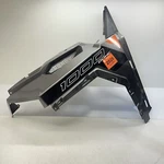 Fender, Front Lh, Titanium - 2018 Polaris General. Fixed Price $250.00.