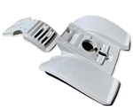 Ktx Pro Yamaha Tri-z Ytz 250 White Plastic Front And Rear Fender Set. Fixed Price $430.00.