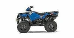 New Oem Polaris Sportsman 110 Right Side Cover Panel Black. Fixed Price $164.95.