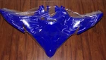 Yamaha Blue Front Fenders 14-26, Special Edition. Fixed Price $129.95.