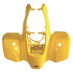 Maier Mfg Front Fender-yellow For 1991-2001 Suzuki LT-F160 Quadrunner Atv. Fixed Price $377.06.