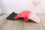 1982 Honda Front Fender W/ Mud Flap. Fixed Price $69.00.