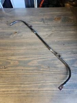 1987 Yamaha YFM100T Champ Front Fender Stay 2HX-21513-00-00. Fixed Price $20.00.