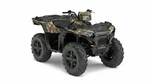 New Oem Polaris Sportsman 850 Xp Eps Left Side Upper Cover Camouflage. Fixed Price $554.95.