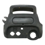 2004 Honda Recon 250 Handlebar Cover Pad 53205-HM8-A50ZA. Fixed Price $29.99.