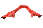 15 Polaris Slingshot Front Right Hoop Cover. Fixed Price $99.99.