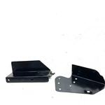 04-13 Polaris Sportsman 500 4X4 Ho Oem Inner Splash Guard Set 5246021-067 AP191. Fixed Price $32.99.
