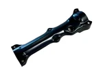1986 Honda Fourtrax TRX350 Drive Shaft Cover Guard Oem W/ Hardware 11320-HA7-670. Fixed Price $24.89.