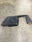 Polaris Ranger Rear Lh Fender 5437566-070 S026A. Fixed Price $154.97.