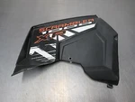 EB1304 2017 Polaris Scrambler 1000 Xp Upper Left Hand Side Panel. Fixed Price $44.99.