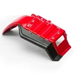 Maier Rear Fender Flares For Honda Big Red Stealth Black 48026-20. Fixed Price $99.19.