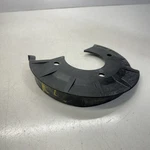 Splash Guard, Front Lh - 2009 Honda Big Red Muv 700. Fixed Price $15.00.