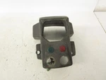 Yamaha Grizzly Yfm 600 Handlebar Cover 4WV-26124-01-00 1999-2001. Fixed Price $34.00.