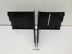 2008 Yamaha Rhino 700 Oem Lh Side Support Panels 5UG-F254J-11-00. Fixed Price $66.49.