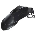 Acerbis Super Motard Front Fender Black For Cannondale E440 2002. Fixed Price $35.62.