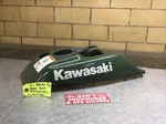 Top Gas Tank Cover Green # 14024-1657-6A Kawasaki 2001 Bayou 300 Atv 4X4 (2-2). Fixed Price $60.69.