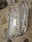 New Oem Yamaha Grizzly Eps 700 4WD Front Left Fender Camouflage 2016. Fixed Price $250.00.