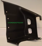 Honda Oem Left Rear Splash Guard 1997-2003 TRX400FW Foreman 80122-HM7-000ZB. Fixed Price $95.99.