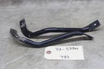 2005 Bombardier Rally 175 Oem Front Fender Left Right Stay Brackets Mounts. Fixed Price $14.95.