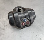 01 05 Yamaha Raptor 660 Oem Cover Dash Pod Pilot Lights Key 5LP-26124-00-00. Fixed Price $43.50.