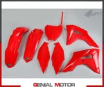 Complete Body Kit Ufo Plast For Honda Crf 450RX 2017 2020 12070. Fixed Price $109.47.
