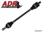 Superatv Front Left Driveshaft Polaris Ranger 570-6 Crew Xp Pursuit Eps Camo 16. Fixed Price $355.99.
