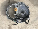 Honda Trx 500 Rubicon FA6 Rear Crankcase Stator Cover 11340-HR6-A60 & Switch. Fixed Price $35.00.