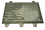 18 Honda Pioneer 4X4 Front Floor Plate Cover SXS500M. Fixed Price $5.99.