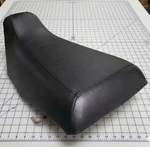 Honda 200S Seat Cover For 1984 To 1986 Models Black Vinyl. Fixed Price $41.39.