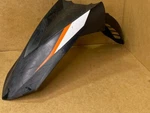 Ktm 640 690 950 990 Supermoto Sm Front Fender Acerbid 62508010000 Damage. Fixed Price $55.00.