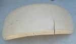Oem 1977-1984 Honda Odyssey Right Front Fender Yellow Rh O54-12. Fixed Price $50.00.