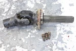 2010 Kubota Rtv 900 G9 Rear Prop Shaft Axle Inner Section Left Right. Fixed Price $139.99.