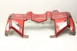 Polaris Ranger 800 Xp 12 Front Fender 5437573-498 17387. Fixed Price $289.99.
