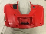 Can-am Atv Outlander 400 2006 2007 2008 Oem Rear Fender Fairing Red 703500568. Fixed Price $274.95.