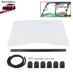 Utv Pc Front Windshield For Gator Xuv 550 560E 590E 590I 590M 2016-2023. Fixed Price $135.44.