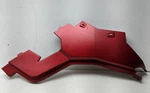 16-24 Polaris General 1000 Rear Fender Assembly Matte Sunset Red 2636184-669. Fixed Price $394.98.