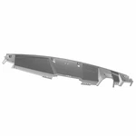 Polaris Upper Dash Panel, Gloss Black, For Off Road Models 5439014-070. Fixed Price $194.99.