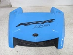 19 Polaris Rzr Xp 4 Turbo 1000 Hood Front Panel Cover Center Access Oem #7236. Fixed Price $85.49.