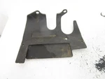 12 Kawasaki Kvf 650 Brute Force 4X4I Irs Air Cleaner Cover 14091-0540 2006-2013. Fixed Price $24.76.