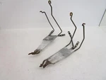 Honda Trx 450 Foreman Fender Stays Front Rear 80217-HM7-A00 1995-2004. Fixed Price $50.00.