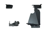 2018-2026 Genuine Polaris Ranger XP1000/CREW Mud Guards 2889640. Fixed Price $149.99.